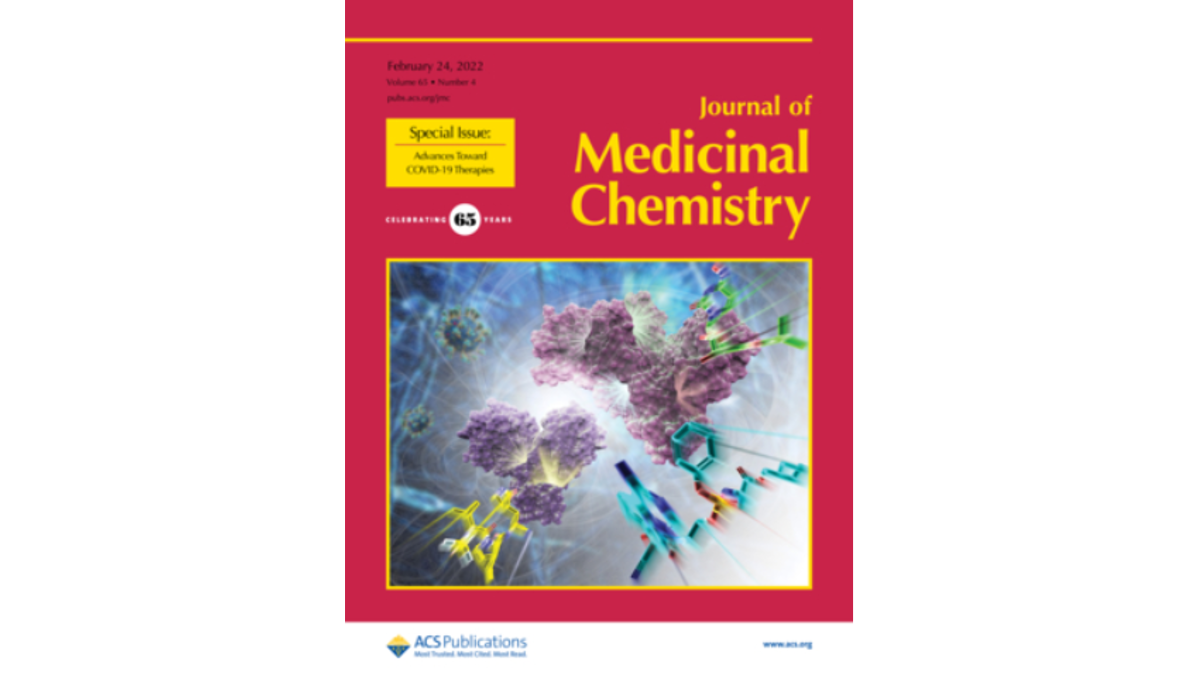 Identification of MRTX1133, a Noncovalent, Potent, and Selective KRASG12D Inhibitor