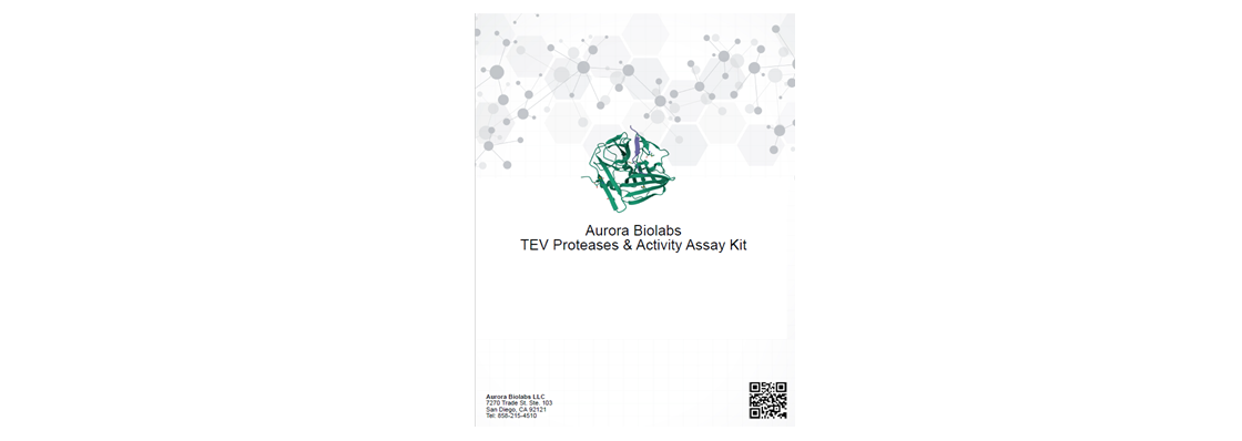 TEV Brochure