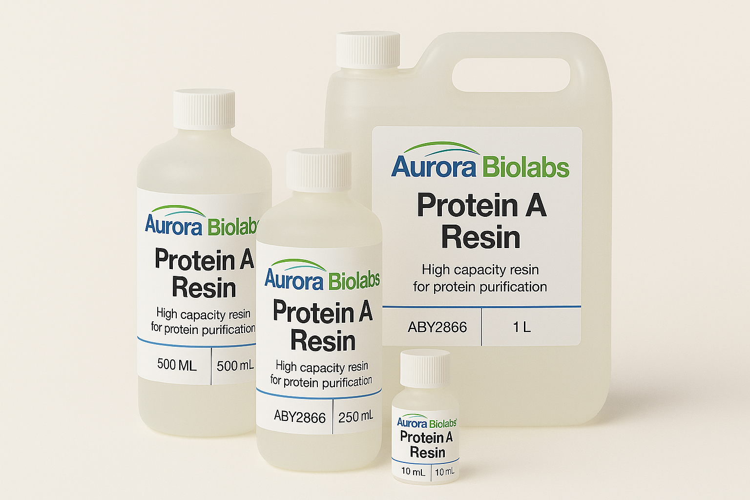 Protein A Resin Protein A Resin