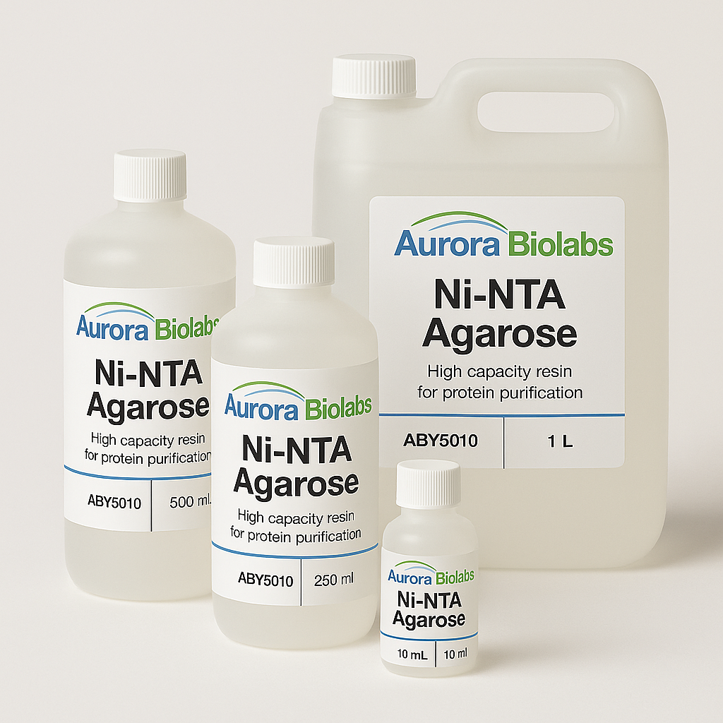 Ni-NTA agarose Ni-NTA agarose