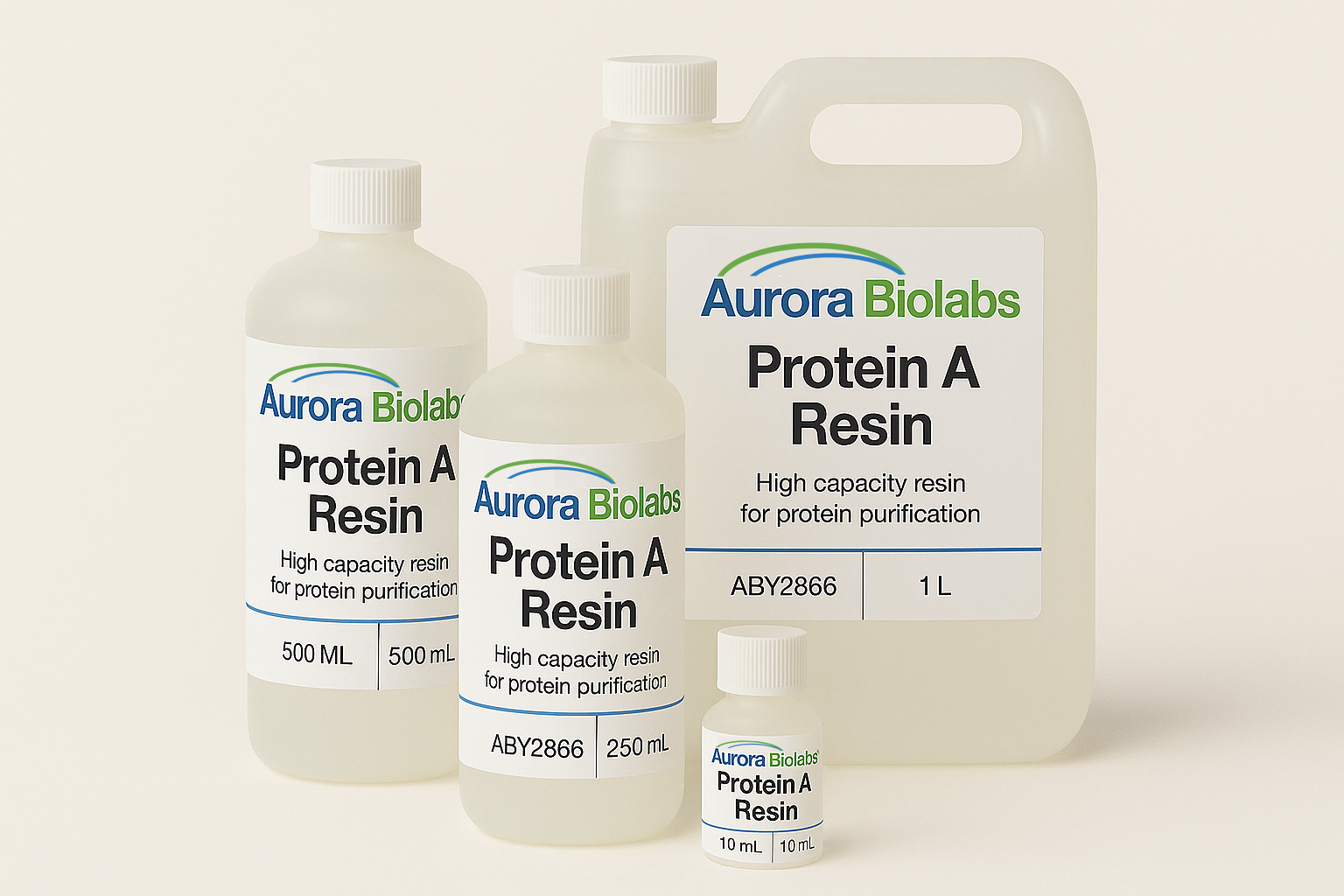 Aurora Protein A Resin Aurora Protein A Resin