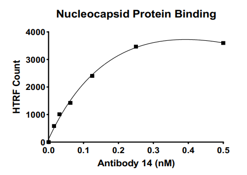 SARS-CoV-2 Nucleocapsid Protein Binding Kit (For mouse antibody) SARS-CoV-2 Nucleocapsid Protein Binding Kit (For mouse antibody)