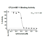 CTLA-4:B7-1 Inhibitor Screening Assay Kit