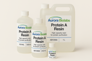 Aurora Protein A Resin