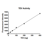TEV Protease Activity Assay Kit