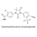 Enzalutamide