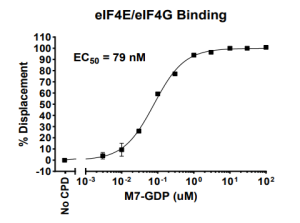 eIF4E/eIF4G Binding Assay Kit  
